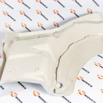 810W61510-0770TW0001 SITRAK Крыло правое передняя часть  не окрашенный