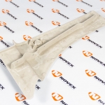 810W66410-0308TW0001 SITRAK Правая боковая панель заднего крыла