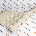 811W62610-6005TW0001 SITRAK Нижняя панель обивки левой двери в сборе