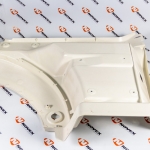 812W61510-0828TW0001 SITRAK Передний отрезок левого крыла