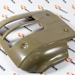 810W41610-5599 SITRAK Бампер металлический левая часть