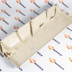 810W61210-0617TW0001 SITRAK Удлинение левого крыла кабины