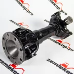 DAS160-2700 Карданный вал 87552418, 85820155, 85827424