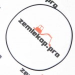 0634304012 ZF О-кольцо 2.180-00436, ZGAQ-01997
