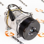 200V77970-7028 SITRAK Компрессор кондиционера