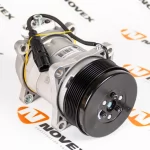 200V77970-7028 SITRAK Компрессор кондиционера