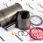 6162-35-212LK170-ETP Поршнекомплект