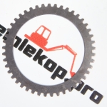 K9001588 ZF Диск фрикционный 4143352059