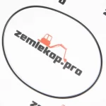 K9001576 ZF О-Кольцо 0634313639, ZGAQ-02016