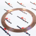 17A-22-11170^ диск 17M-22-23320