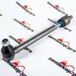 84337081^ Рулевая тяга в сборе CNH