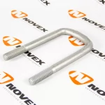 AZ9925520017 SITRAK Стремянка передней рессоры М20 L=230