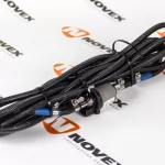 WG9715115013 SITRAK Насос топливный