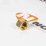 ZQ361B16 SITRAK Гайка шестигранная M16*1.5