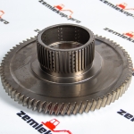 250187 Шестерня DANA