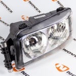 811W25101-6001 SITRAK Фара передняя левая SITRAK