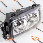 811W25101-6001 SITRAK Фара передняя левая SITRAK