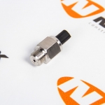 202V27421-0263 SITRAK Датчик давления топлива 