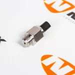 202V27421-0263 SITRAK Датчик давления топлива 