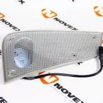 812W25260-6001 SITRAK Фонарь габаритный левый передний 