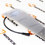 812W25260-6002 SITRAK Фонарь габаритный правый передний 