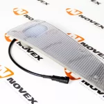 812W25260-6002 SITRAK Фонарь габаритный правый передний 