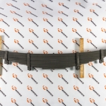 WG9931524011 SITRAK Рессора передняя в сборе