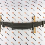 WG9931524011 SITRAK Рессора передняя в сборе