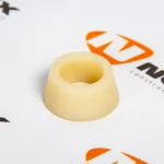 199100680066 SITRAK Втулка стойки заднего стабилизатора 