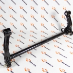 810-41715-6016 SITRAK Стабилизатор (коромысло) подвески кабины