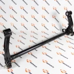 810-41715-6016 SITRAK Стабилизатор (коромысло) подвески кабины