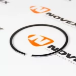 202V02503-0856 SITRAK Кольцо поршневое конусное D=126 (компрессионное нижнее)