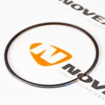 202V02503-0857 SITRAK Кольцо поршневое масляное D=126