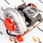 202V09100-7830 SITRAK Турбокомпрессор