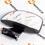 712W63730-6573 SITRAK Зеркало бордюрное правое