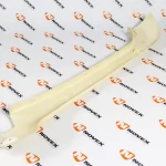 812W62410-0147TW0001 SITRAK Накладка наружная левой стойки кабины