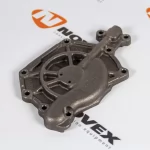 200V05103-5036 SITRAK Крышка масляного насоса