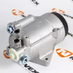 082V12501-7293 SITRAK Фильтр тонкой очистки топлива в сборе