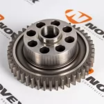 200-02115-0278 SITRAK Шестерня коленчатого вала передняя