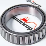 235787N Обойма подшипника DANA M224749