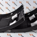 WG9925955225 SITRAK Комплект крыльев заднего моста (состав комплекта прописан в комментарии!!!)