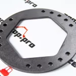 Стопор гайки