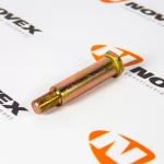 WG9925688224 SITRAK Болт крепления стойки стабилизатора М16х25 (тонкая шестигранная головка)