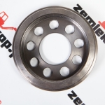 4472348026 Гайка ступичная ZF K9004161