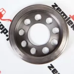 4472348026 Гайка ступичная ZF K9004161