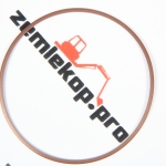 2.115-00450 Кольцо