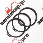 Кольцо фиксатор DANA