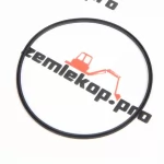 2.180-01062 Кольцо уплотнительное