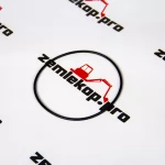 4208329 О-кольцо DANA 261617