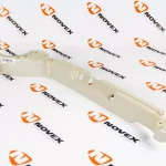 810W41610-0387TW0001 SITRAK Облицовка угла бампера слева